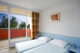 Lanterna Sunny Resort by Valamar opcja z wyżywieniem !
