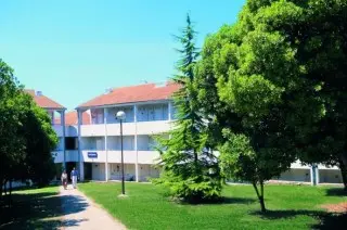 Lanterna Sunny Resort by Valamar opcja z wyżywieniem !