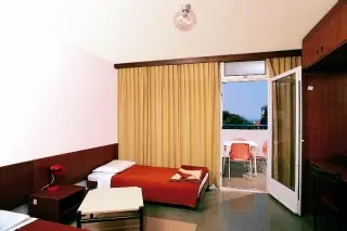 Lanterna Sunny Resort by Valamar opcja z wyżywieniem !