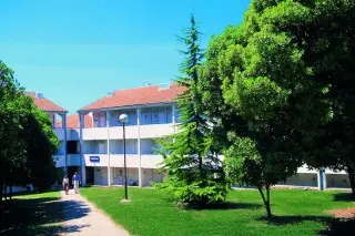 Lanterna Sunny Resort by Valamar opcja z wyżywieniem !