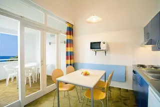 Lanterna Sunny Resort by Valamar opcja z wyżywieniem !