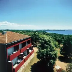 Lanterna Sunny Resort by Valamar opcja z wyżywieniem !