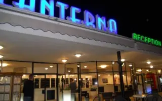 Lanterna Sunny Resort by Valamar opcja z wyżywieniem !
