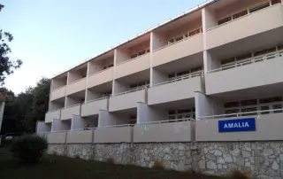 Lanterna Sunny Resort by Valamar opcja z wyżywieniem !