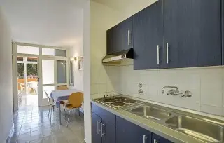 Lanterna Sunny Resort by Valamar opcja z wyżywieniem !