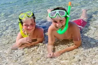 Lanterna Sunny Resort by Valamar opcja z wyżywieniem !