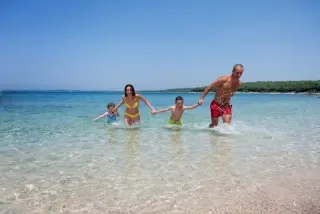 Lanterna Sunny Resort by Valamar opcja z wyżywieniem !