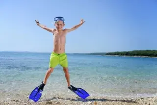 Lanterna Sunny Resort by Valamar opcja z wyżywieniem !
