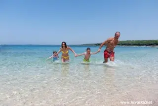Lanterna Sunny Resort by Valamar opcja z wyżywieniem !