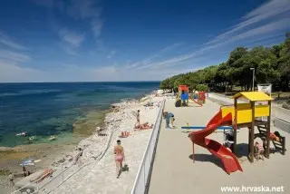 Lanterna Sunny Resort by Valamar opcja z wyżywieniem !