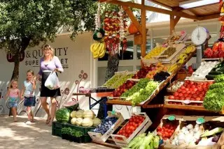 Lanterna Sunny Resort by Valamar opcja z wyżywieniem !