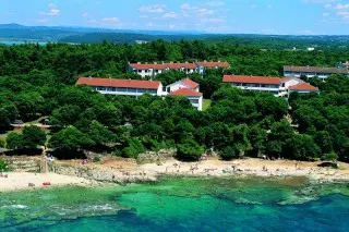 Lanterna Sunny Resort by Valamar opcja z wyżywieniem !