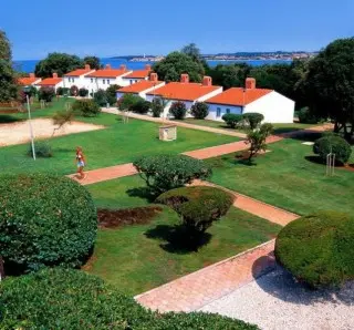 Lanterna Sunny Resort by Valamar opcja z wyżywieniem !
