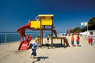 Lanterna Sunny Resort by Valamar opcja z wyżywieniem !