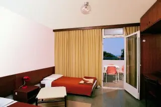 Lanterna Sunny Resort by Valamar opcja z wyżywieniem !