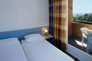 Lanterna Sunny Resort by Valamar opcja z wyżywieniem !