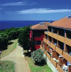 Lanterna Sunny Resort by Valamar opcja z wyżywieniem !