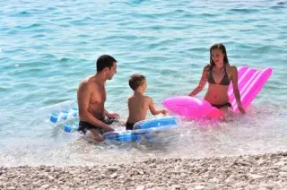 Lanterna Sunny Resort by Valamar opcja z wyżywieniem !