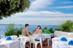 Lanterna Sunny Resort by Valamar opcja z wyżywieniem !