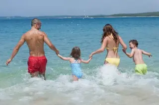 Valamar Tamaris Resort  