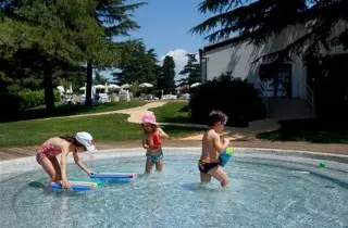 Pinia Residence