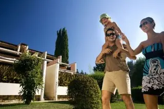Pinia Residence
