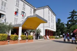 Valamar Pinia Hotel  All Inclusive