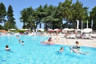 Valamar Pinia Hotel  All Inclusive