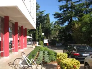 Valamar Pinia Hotel  All Inclusive