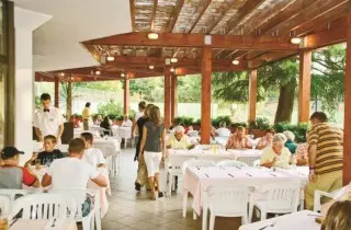 Valamar Pinia Hotel  All Inclusive