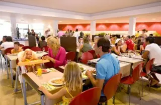 Valamar Pinia Hotel  All Inclusive