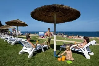 Valamar Pinia Hotel  All Inclusive