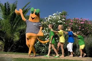 Valamar Pinia Hotel  All Inclusive