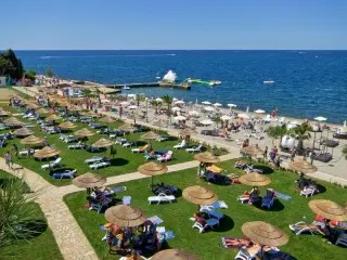 Valamar Pinia Hotel  All Inclusive