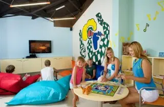 Valamar Pinia Hotel  All Inclusive