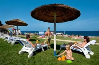 Valamar Pinia Hotel  All Inclusive