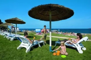 Valamar Pinia Hotel  All Inclusive