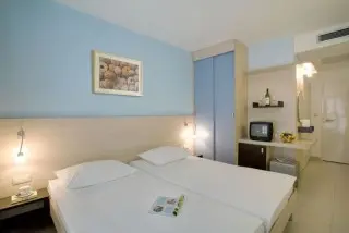 Valamar Pinia Hotel  All Inclusive