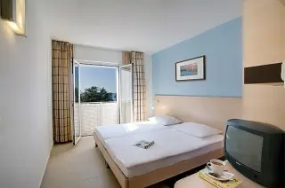 Valamar Pinia Hotel  All Inclusive
