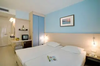 Valamar Pinia Hotel  All Inclusive