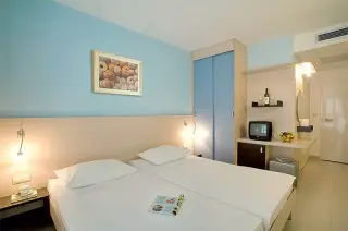 Valamar Pinia Hotel  All Inclusive