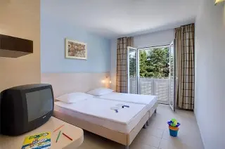 Valamar Pinia Hotel  All Inclusive