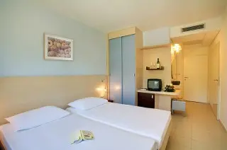 Valamar Pinia Hotel  All Inclusive