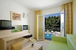 Valamar Pinia Hotel  All Inclusive
