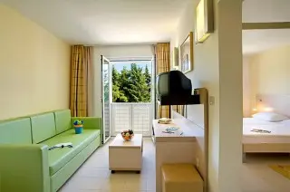 Valamar Pinia Hotel  All Inclusive