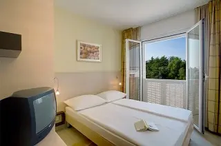 Valamar Pinia Hotel  All Inclusive