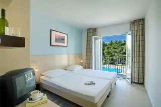 Valamar Pinia Hotel  All Inclusive