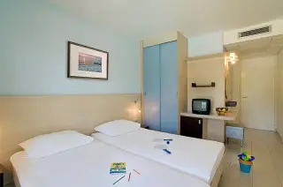 Valamar Pinia Hotel  All Inclusive