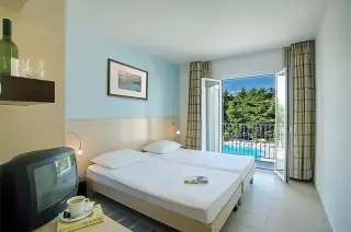 Valamar Pinia Hotel  All Inclusive