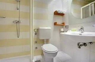 Valamar Pinia Hotel  All Inclusive